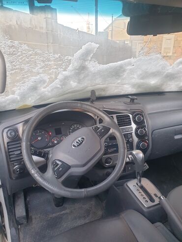 Hyundai: Hyundai Porter: 2019 г., 2.5 л, Автомат, Дизель, Фургон — 10