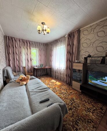 Продажа домов: Дом, 92 м², 4 комнаты, Агентство недвижимости, Косметический ремонт — 9