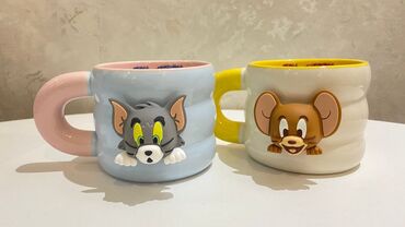 ucuz kafel metlax satisi: Tom&Jerry Fincan
Dest wekilinde de satilir