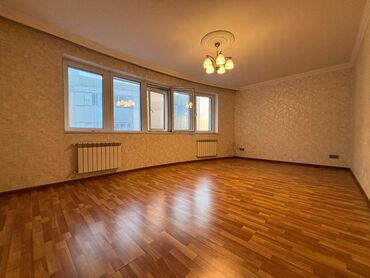 Yeni tikili: Bakıxanov qəs., 2 otaqlı, Yeni tikili, 82 kv. m — 3