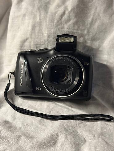 canon m: Продаю цифровую камеру (мыльница) Canon sx 150 is 14.1 MP c выдвижной — 3