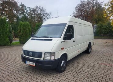 паста б 5: Vw LT46 maxi 2.5tdi 2004г Крга под ключ 🔑 13.000$