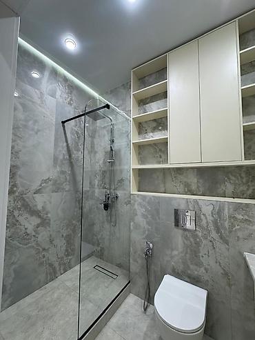 Продажа квартир: 2 комнаты, 77 м², Элитка, 2 этаж, Евроремонт — 3