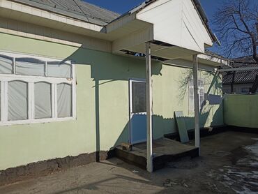 чалдовар дом: Дом, 100 м², 4 комнаты, Собственник