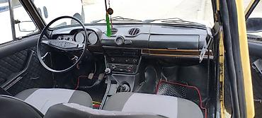 ford transit su pompasi: VAZ (LADA) 2106: 1.4 l | 1987 il — 5