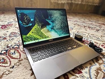 Ноутбуки ASUS: Офисный, Б/у, Intel Pentium — 5