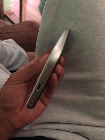 ag səhər: IPhone 11, 64 GB, Ağ, Face ID — 3
