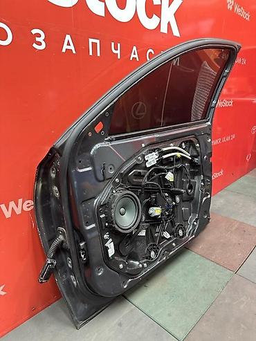 grander: Дверь Передняя правая Hyundai, Б/у, Оригинал — 9