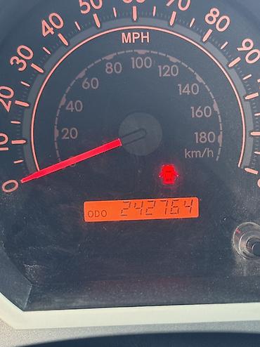 sequia: Toyota Sequoia: 2008 г., 5.7 л, Автомат, Бензин, Внедорожник — 3