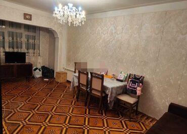 Uzunmüddətli kirayə mənzillər: Yeni günəşli Ballı marketin arxasında 13-cü binada 3 otaq 90 kv — 4