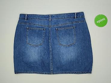 jeans red versace: NEXT Petite, Spódnica damska, rozmiar 2XL — 3