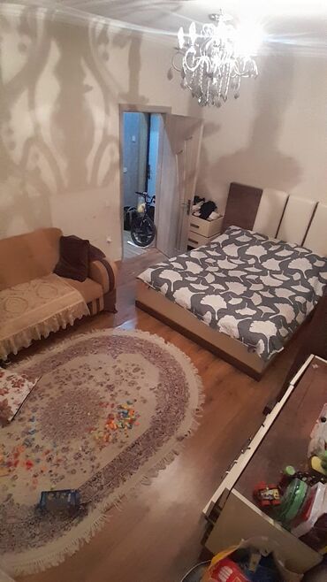 Yeni tikili: 1 otaqlı, Yeni tikili, 37 kv. m -da lalafo.az — 11 Yeni tikili: 1 otaqlı, Yeni tikili, 37 kv. m — 11