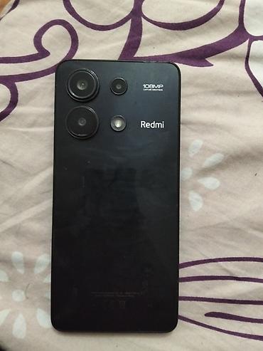 redmi pad 2 pro: Salam. Redmi not 13. Karofla güç kabeli var. Özüm 9 aydı almışam hece — 2