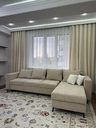 Продажа квартир: 3 комнаты, 88 м², Элитка, 4 этаж, Дизайнерский ремонт — 18