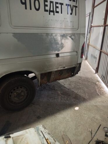 СТО, ремонт транспорта: Ремонт деталей автомобиля, Рихтовка, сварка, покраска, без выезда — 10