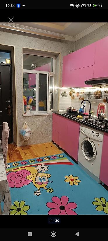 Həyət evləri və villaların satışı: 3 otaqlı, 65 kv. m, Orta təmir — 9
