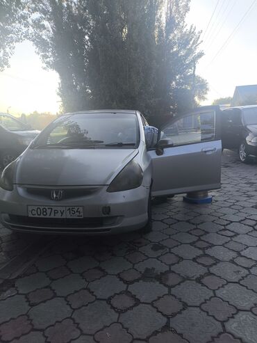 мерседес спринтер средный: Honda Fit: 2003 г., Бензин, Хетчбек