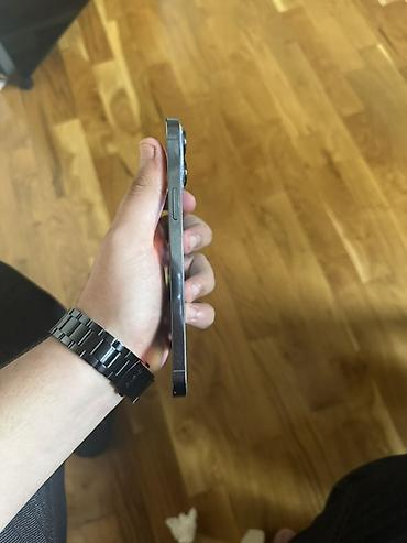 iphone x 128: IPhone 13 Pro Max, 256 GB, Mavi, Qırıq — 4