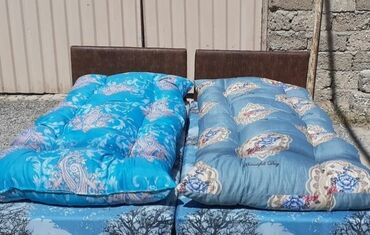 Çarpayılar: Yeni, İkinəfərlik çarpayı, Bazasız, Matrassız, Siyirməsiz, Azərbaycan — 3