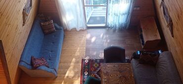 Günlük kirayə evlər: 50 kv. m, 2 otaqlı, İnternet, İşıq, Su — 12