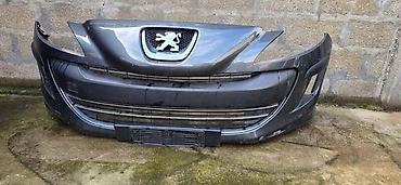 eno plus: BRANIK ZA PEUGEOT 308 | Prednji branik Peugeot 308 — 2