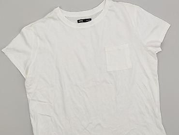 atmosphere s: Sinsay, T-shirt damski, rozmiar XL — 8