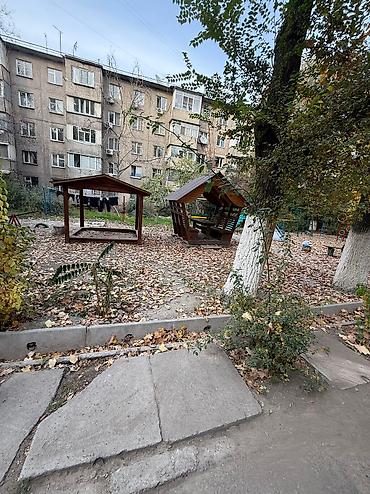 Продажа квартир: 3 комнаты, 58 м², 104 серия, 4 этаж, Старый ремонт — 9