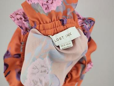 dsquared2 bluza damska: Lost Ink, Bluzka damska, rozmiar 2XL — 4
