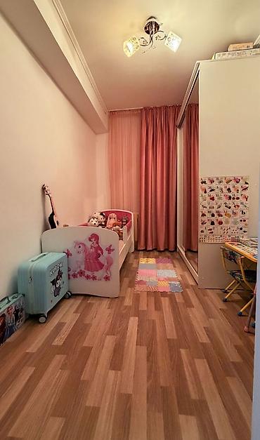 Продажа квартир: 2 комнаты, 40 м², 4 этаж, Евроремонт — 4