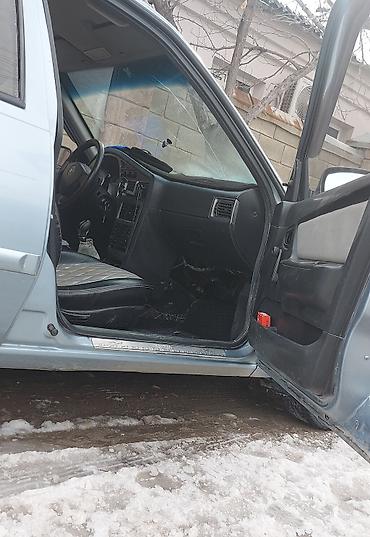 Daewoo: Daewoo Nexia: 2010 г., 1.5 л, Механика, Бензин, Седан — 3