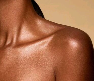 Nega kože: Body Butter – bronzani puter za telo - Namena: negujući puter za telo — 9