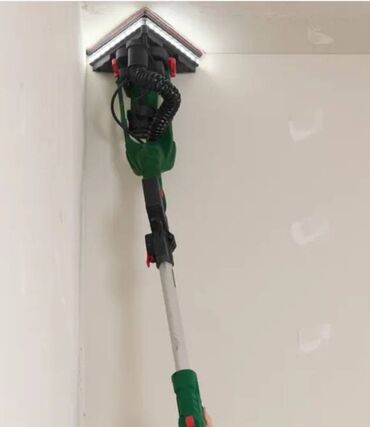 Ostali molersko građevinski alati i oprema: Iznajmljivanje parkside žirafe i usisivača za šmirglanje zidova na lalafo.rs — 8 Ostali molersko građevinski alati i oprema: Iznajmljivanje parkside žirafe i usisivača za šmirglanje zidova — 8