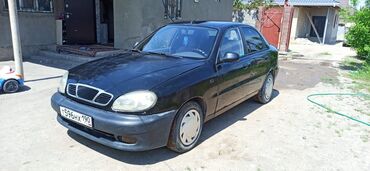 купить машину хендай солярис: Daewoo Lanos: 2011 г., 1.5 л, Механика, Газ, Седан