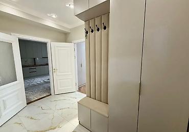 Продажа квартир: 2 комнаты, 57 м², Элитка, 11 этаж — 3