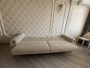 Divan, İşlənmiş, Açılan, Bazalı, Parça