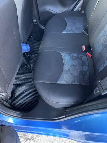 Chevrolet: Chevrolet Spark: 2018 г., Бензиновая, Хэтчбэк — 9