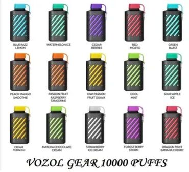 vozol 5000: Dad movcutdur metrolara pulsuz catdirilma Vozol10000-23