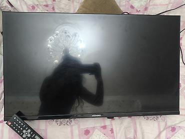 yoshiro televizor: Yoshirō LED TV + pult - Ekran: təxminən 32-40 düym arası (korpus — 1