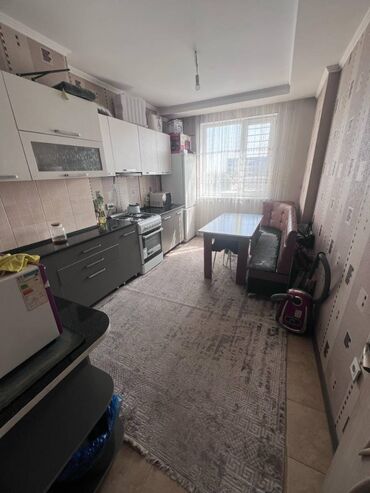 Продажа квартир: 1 комната, 36 м², Индивидуалка, 4 этаж, Дизайнерский ремонт