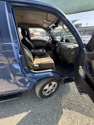 hyndai matrix: Hyundai Porter: 2020 г., 2.5 л, Автомат, Дизель, Пикап — 2