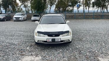 Honda: Honda Accord: 2002 г., 1.8 л, Автомат, Бензин, Седан