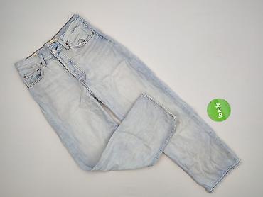 jeans: Levi’s, Jeansy damskie, rozmiar S — 2