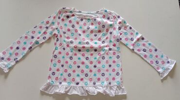 Pidžame: Komplet pidžama, 110-116 — 4