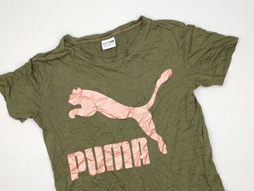 Puma, Women`s T-shirt, size S (EU 36)
