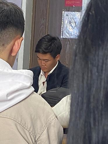 Honda: Honda Odyssey: 2003 г., 2.3 л, Автомат, Бензин, Минивэн — 17