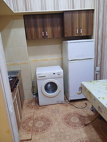 сниму квартира: Sabunçuda, Komsomol dairəsi yaxanliginda,ikimci mərtəbədəhər şəraiti — 5