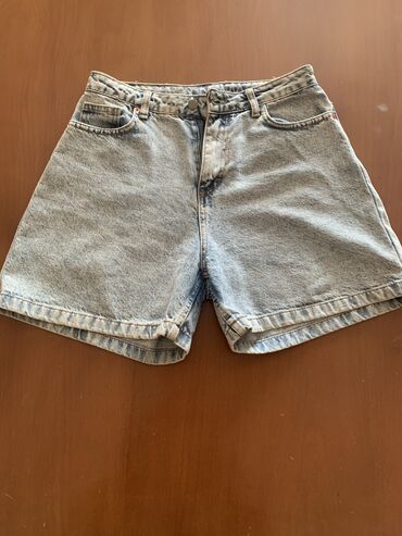 idman şort: Women's Short S (EU 36)