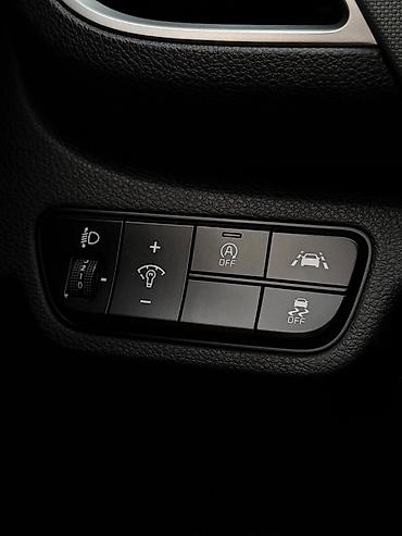 киа солтес: Kia Seltos: 2020 г., 1.6 л, Автомат, Дизель, Кроссовер — 8