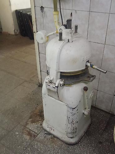 Другие продукты питания: Пекарское оборудование любое на заказ — 12