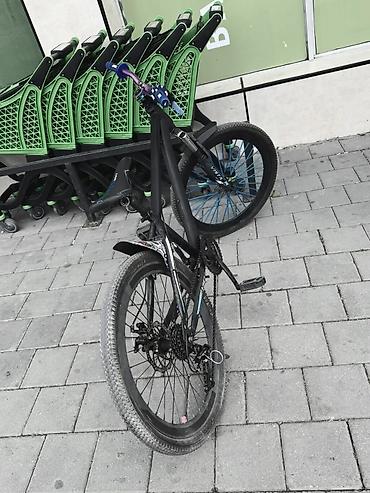 klass.az velosiped: Kesinlikle Aile Aracı Değil Serseriden Serseriye — 1